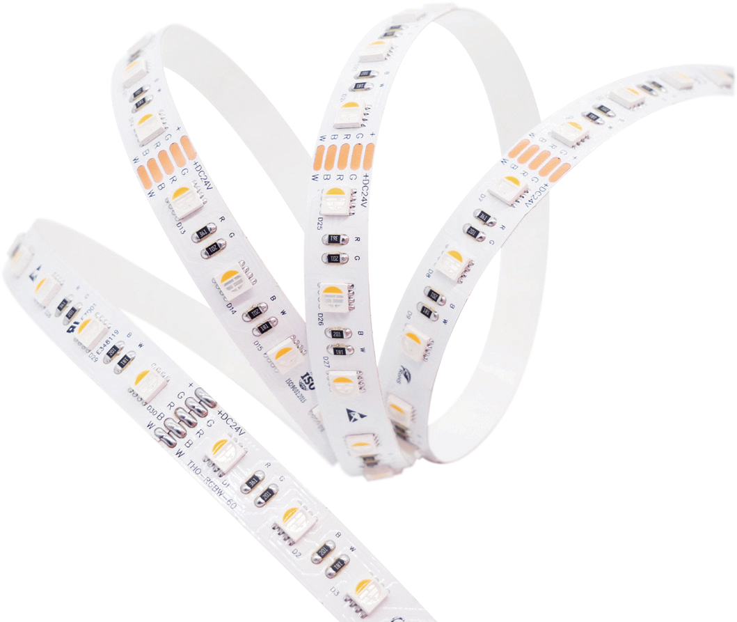 ACME-5050RGBW-24-F60-12
